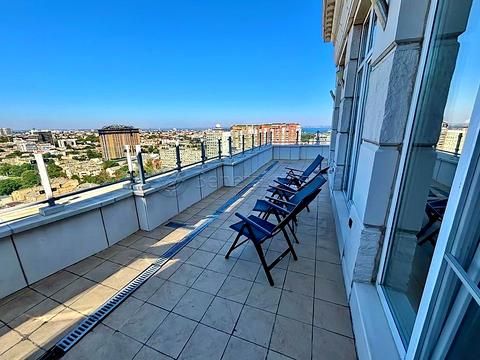 квартира по адресу Леонтовича ул. (Бєлінського), 16