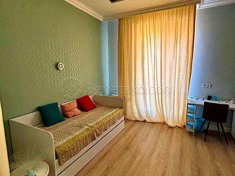 квартира по адресу Леонтовича ул. (Бєлінського), 16