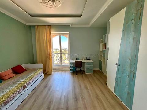 квартира по адресу Леонтовича ул. (Бєлінського), 16