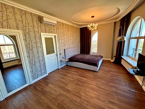 квартира по адресу Леонтовича ул. (Бєлінського), 16