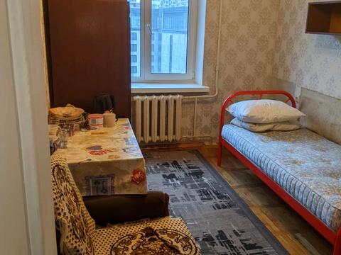 кімната за адресою Саперне Поле вул., 26