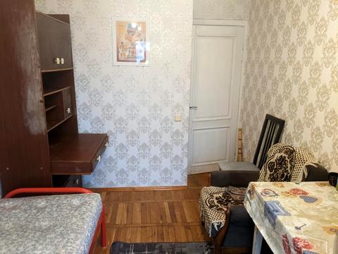 кімната за адресою Саперне Поле вул., 26