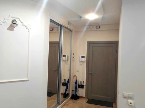 квартира за адресою Антоновича вул. (Горького), 72