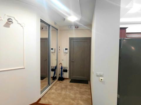 квартира за адресою Антоновича вул. (Горького), 72