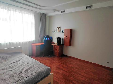 квартира за адресою Антоновича вул. (Горького), 72