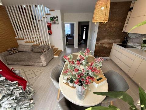 дом по адресу Янтарная ул.