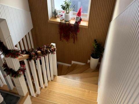 дом по адресу Янтарная ул.