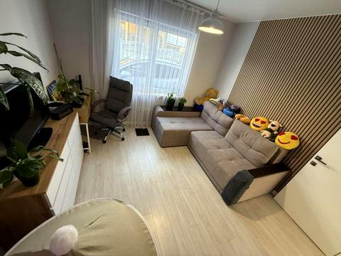 дом по адресу Янтарная ул.