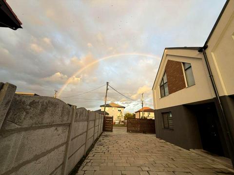 дом по адресу Янтарная ул.