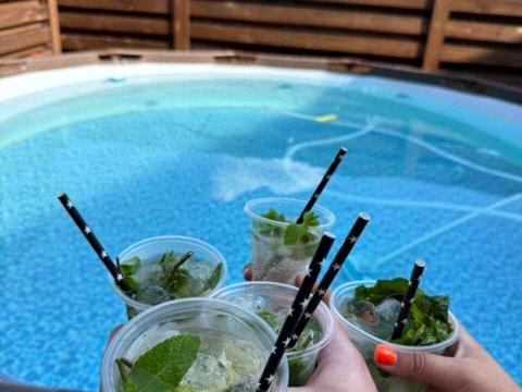 дом по адресу Янтарная ул.