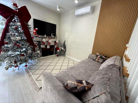 дом по адресу Янтарная ул.