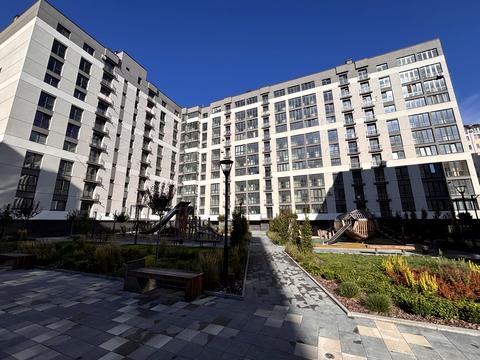 квартира за адресою Олександра Довженка вул., (Будинок 11)