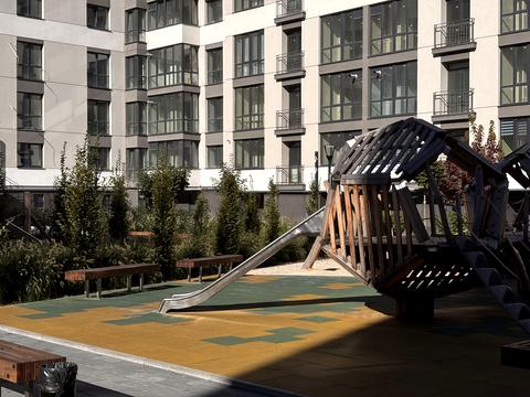 квартира за адресою Олександра Довженка вул., (Будинок 11)