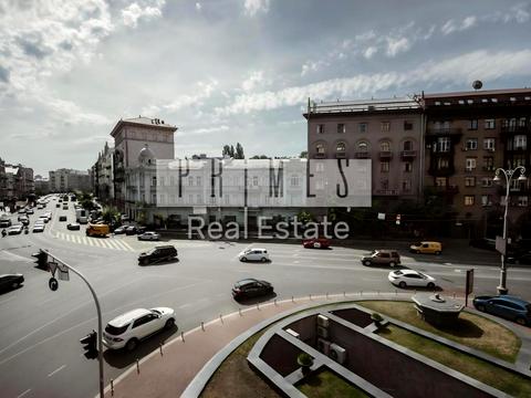 комерційна за адресою Велика Васильківська вул. (Червоноармійська), 5