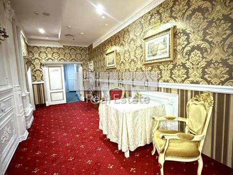 комерційна за адресою Велика Васильківська вул. (Червоноармійська), 5