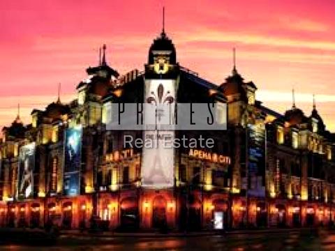 комерційна за адресою Велика Васильківська вул. (Червоноармійська), 5