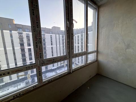 квартира за адресою Олександра Довженка вул., (Будинок 11)