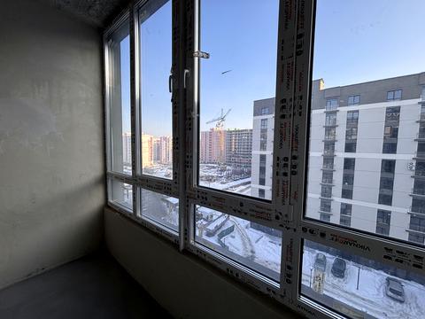 квартира за адресою Олександра Довженка вул., (Будинок 11)