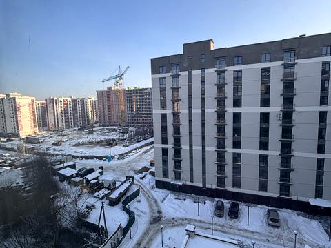 квартира за адресою Олександра Довженка вул., (Будинок 11)