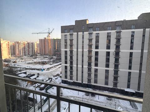 квартира за адресою Олександра Довженка вул., (Будинок 11)