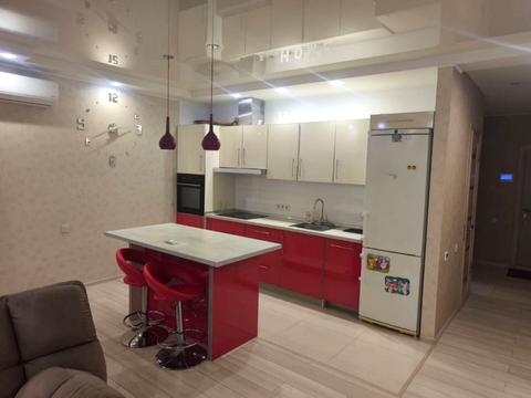 квартира за адресою Мирослава Мисли вул. (Цілиноградська), 48в