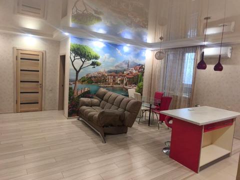 квартира за адресою Мирослава Мисли вул. (Цілиноградська), 48в