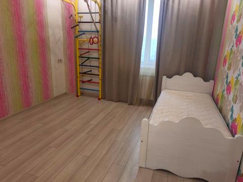 квартира за адресою Мирослава Мисли вул. (Цілиноградська), 48в