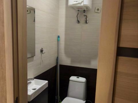 квартира за адресою Мирослава Мисли вул. (Цілиноградська), 48в