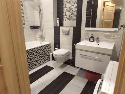 квартира за адресою Мирослава Мисли вул. (Цілиноградська), 48в