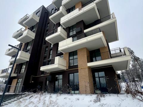 квартира за адресою Галицька пл. (Перемоги), (Будинок 011-10)