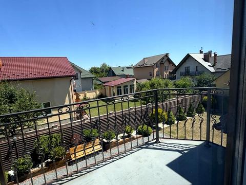 будинок за адресою Андрея Шептицького вул.