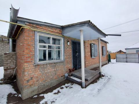 будинок за адресою Благовіщенська, 1