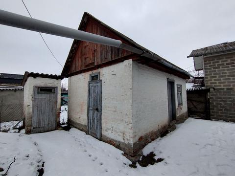 будинок за адресою Благовіщенська, 1