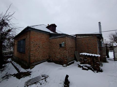 будинок за адресою Благовіщенська, 1