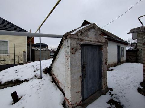 будинок за адресою Благовіщенська, 1