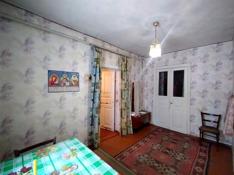 будинок за адресою Благовіщенська, 1