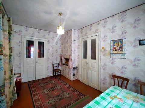 будинок за адресою Благовіщенська, 1