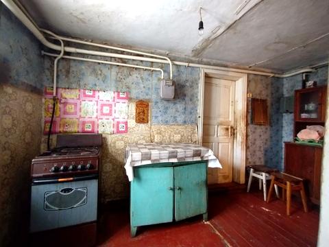 будинок за адресою Благовіщенська, 1