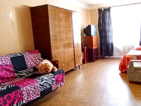 квартира за адресою Гарбузівська вул. (Декабристів), 74