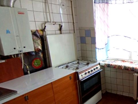 квартира за адресою Гарбузівська вул. (Декабристів), 74