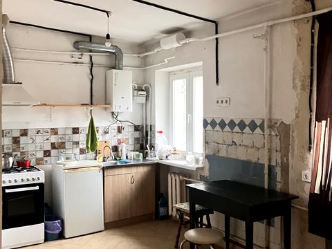 квартира по адресу Шевченко просп., 10/1