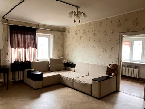 квартира по адресу Шевченко просп., 10/1