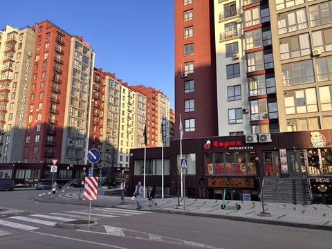 квартира по адресу Княгинин ул., (Будинок 32)