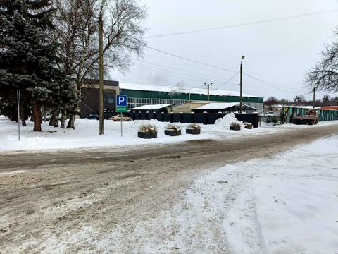 комерційна за адресою Героїв Маріуполя вул., 1