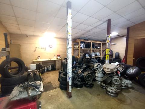 комерційна за адресою Героїв Маріуполя вул., 1