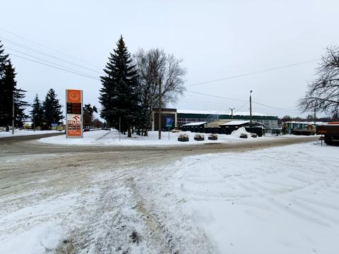 комерційна за адресою Героїв Маріуполя вул., 1