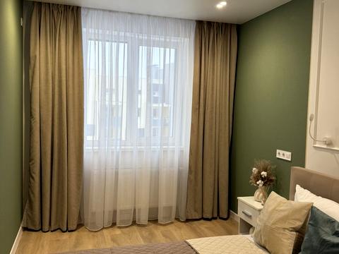 квартира за адресою Перемоги просп., 86-Б