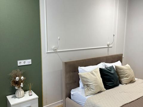 квартира за адресою Перемоги просп., 86-Б