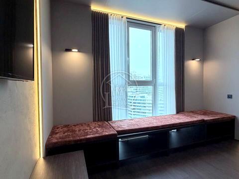 квартира за адресою Літературна вул., 10-Б