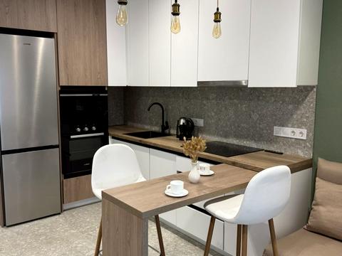 квартира за адресою Перемоги просп., 86-Б